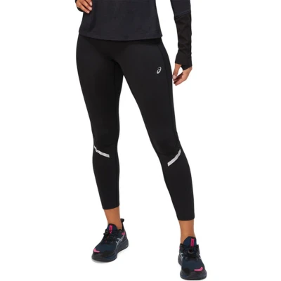 Afbeelding van Asics LITE SHOW Legging, Dames, Maat: XS, Performance black