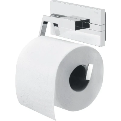 Afbeelding van WC rolhouder Safira RVS Glans Tiger
