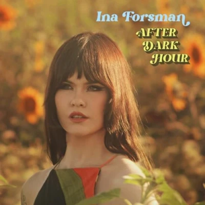 Afbeelding van Ina Forsman After Dark Hour (2 LP)