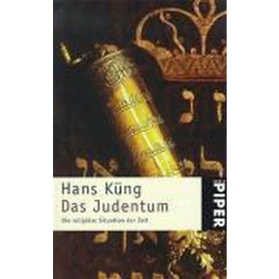 Afbeelding van Das Judentum