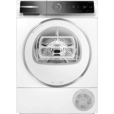 Afbeelding van BOSCH WQB246CENL Serie 8 EXCLUSIV Warmtepompdroger
