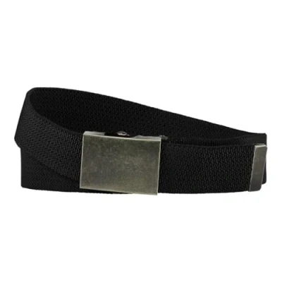 Afbeelding van Tricorp 652003 Riem Stretch Zwart