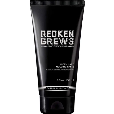 Afbeelding van Redken Brews Work Hard 100ml