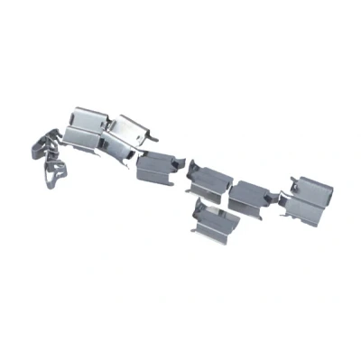 Afbeelding van Accessoireset, schijfremblok MAXGEAR 27 1463