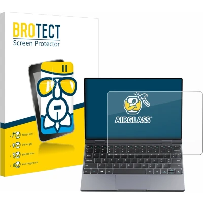 Afbeelding van BROTECT Glas Screen Protector voor Chuwi MiniBook X Schermbeschermer [9H Hardheid, Beschermglas Folie niet Gehard Glas]