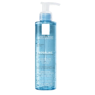 Afbeelding van Lrp Rosaliac Micellaire Reinigingsgel 1x195ml eFarma