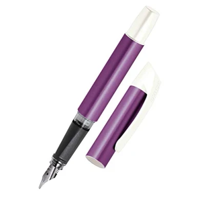 Afbeelding van ONLINE Vulpen Campus Kalligrafie veer 1,4 mm. mm lila