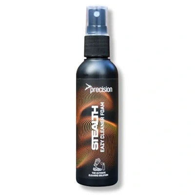 Afbeelding van Precision Stealth Eazy Cleaner Foam 100ml.