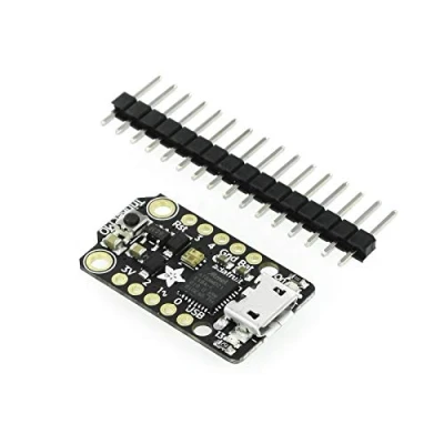 Afbeelding van Adafruit Trinket M0