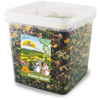 Afbeelding van JR FARM Kruidenspeciale 5 l emmer = 1,5 kg