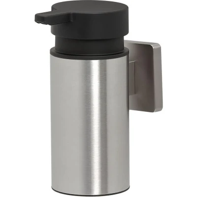 Afbeelding van Zeepdispenser Tiger Dock Medium RVS Geborsteld