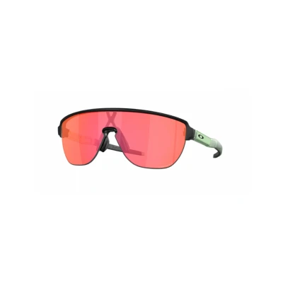 Afbeelding van Oakley Corridor Matte Black/ Prizm Trail Torch OO9248 07