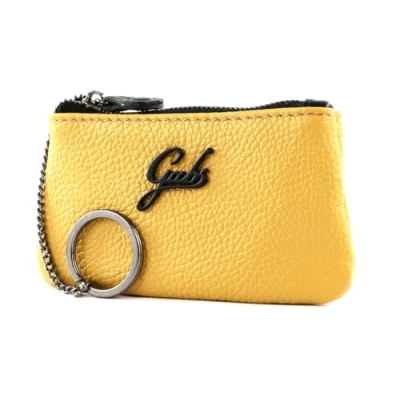 Afbeelding van Gabs Sleutelgeval Keyholder Honey Mosterdgeel