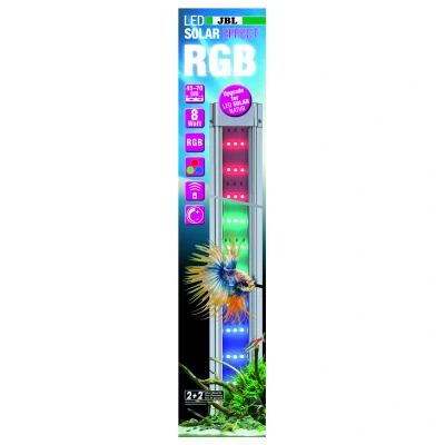 Afbeelding van JBL LED Solar Effect 438 mm