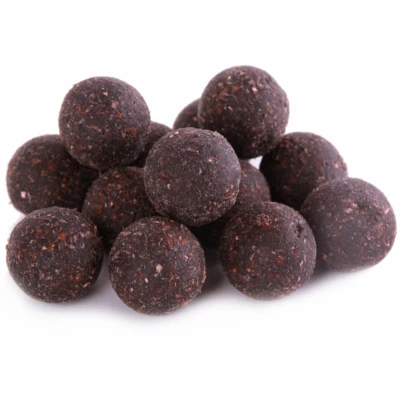 Afbeelding van Verse Ready Made Boilies Garlic Robinred 20mm (10kg)