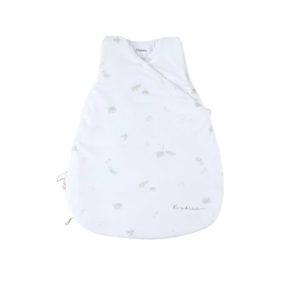 Afbeelding van NOUKIES Noukie&#039;s Slaapzak, 50 cm, TOG 2 3,5, velours, Bali &amp; Mokka