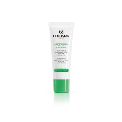 Afbeelding van Collistar Lichaam Multi Active Deodorant roll on 24H 75ml
