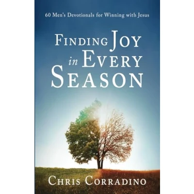 Afbeelding van Finding Joy In Every Season