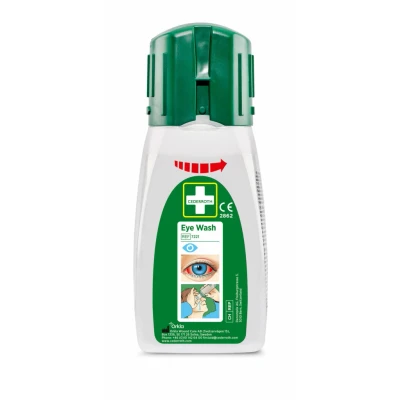 Afbeelding van Cederroth oogspoelfles, 235 ml