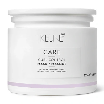 Afbeelding van 15% korting Keune Curl Control Mask 200ml