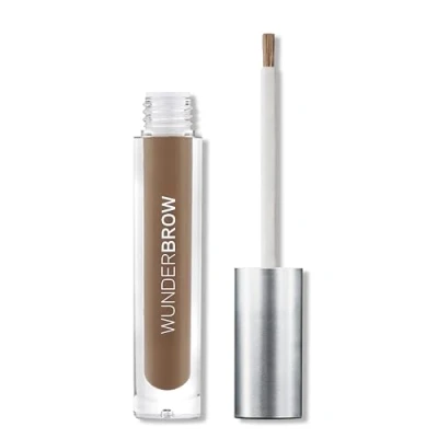 Afbeelding van Wunder2 Wunderbrow duurzame en waterbestendige wenkbrauwgel Single Brunet