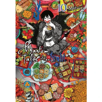 Afbeelding van PHANTOM TALES OF THE NIGHT 10