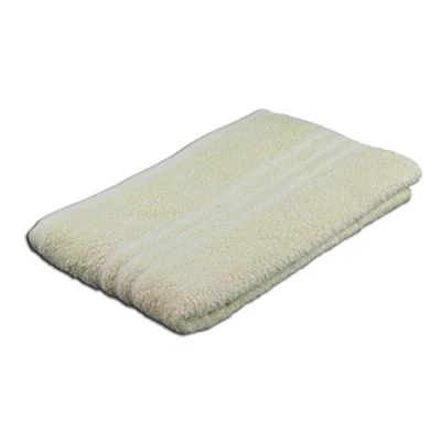 Afbeelding van Gözze Handdoek set van 2, 100% katoen, 50 x 100 cm, Sylt, Vanille, 7881 14 A4