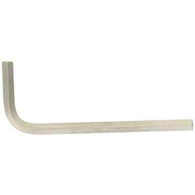 Afbeelding van KS Tools, inbussleutel, STAINLESS STEEL kort, 6,0 mm