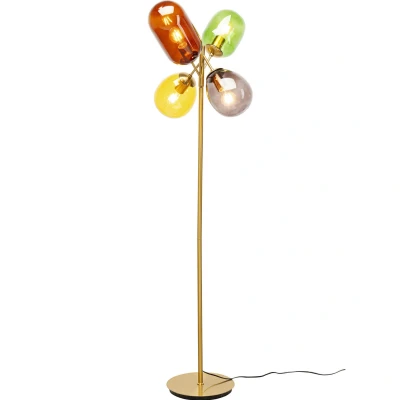 Afbeelding van Kare Design Balloon Dance Vloerlamp 160cm