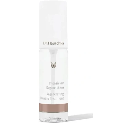 Afbeelding van Hauschka Intensieve kuur 40+ jaar 40 Milliliter