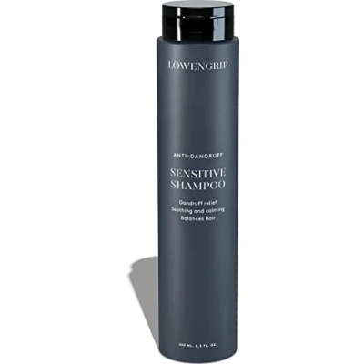 Afbeelding van Löwengrip Anti Dandruff Shampoo (250ml)