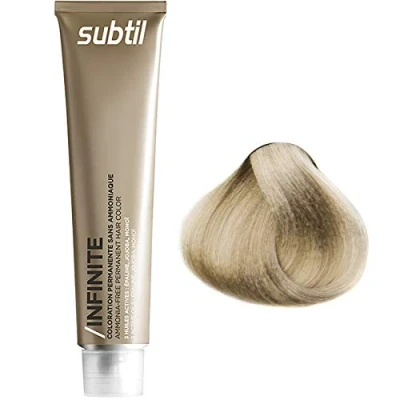 Afbeelding van Subtil Color Infinite 10 Super Lichtblond 60 ml