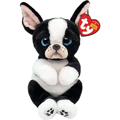 Afbeelding van TY Beanie Babies Bellies Tink Dog 15 cm 1 stuk