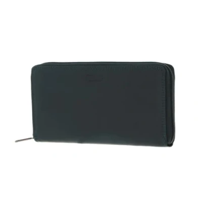 Afbeelding van mano Donna Giulia Portemonnee Leer 20 cm