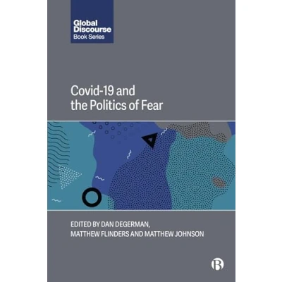 Afbeelding van COVID 19 and the Politics of Fear