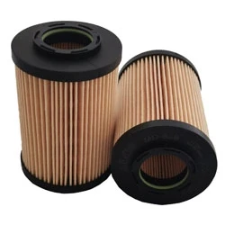 Afbeelding van Oliefilter ALCO FILTER MD 589