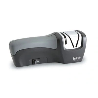 Afbeelding van Smith&#039;s Compact Knife Sharpener 50073 Slijper Grijs