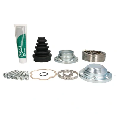 Afbeelding van Homokineet reparatie set, aandrijfas PASCAL G7W033PC