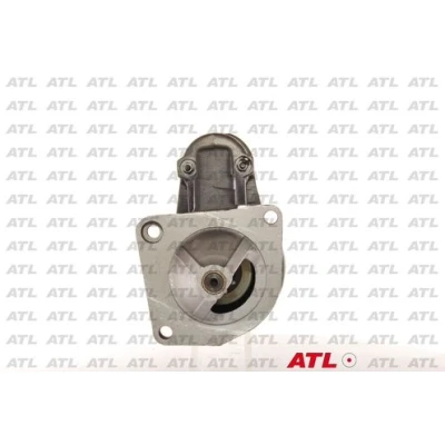 Afbeelding van Startmotor / Starter ATL Autotechnik A 13 210