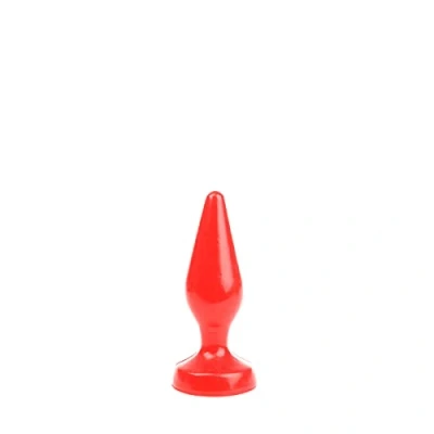Afbeelding van Buttplug Classic XS