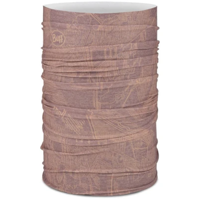 Afbeelding van BUFF® Coolnet UV LAVEN SAND Nekwarmer
