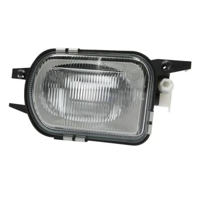 Afbeelding van TYC Mistlamp 19 0185 01 9