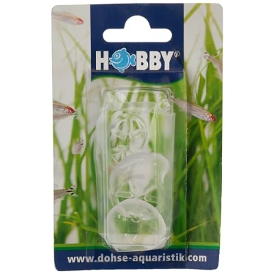Afbeelding van Hobby 62201 Sterzuiger voor verwarming 2 stuks, SB