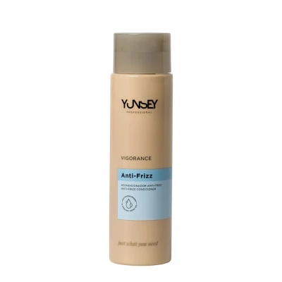 Afbeelding van Yunsey Vigorance Anti Frizz Conditioner 300ml
