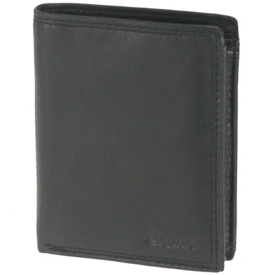 Afbeelding van Esquire Duo Portemonnee I Leder 9 cm