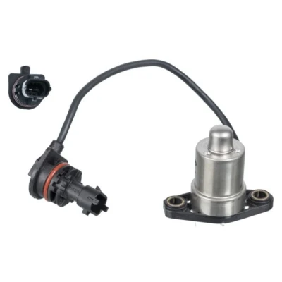 Afbeelding van Febi Bilstein Motoroliepeilsensor 40795