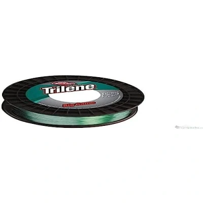 Afbeelding van Visdraad groen 0.30mm 1000 meter Trilene Big Game