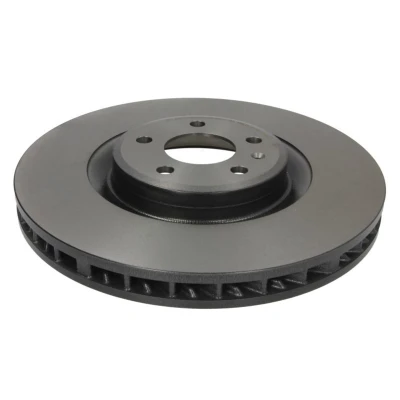 Afbeelding van Brembo Remschijven 09.D937.11