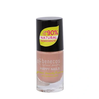 Afbeelding van Benecos Nagellak You Nique 5ML