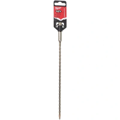 Afbeelding van Sds Plus Hamerboor M/2 5,5 X 260 Mm